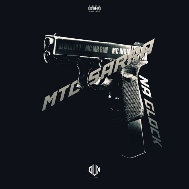 Mtg Sarra na Glock