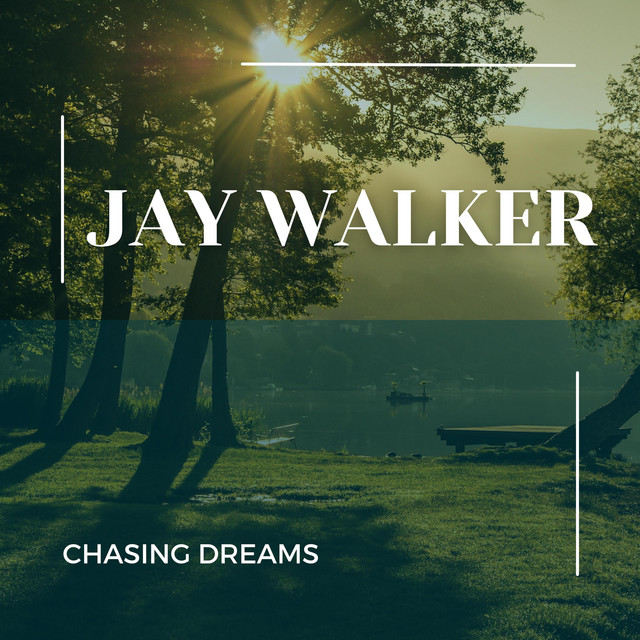 Chasing Dreams cover art