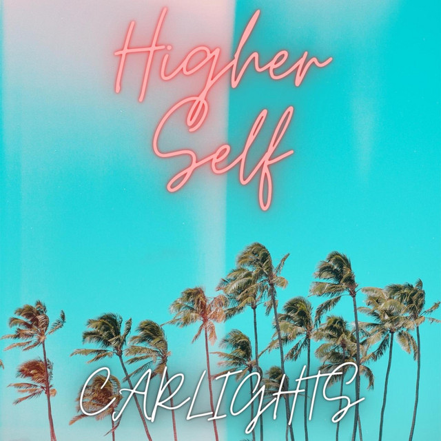 Higher Self cover