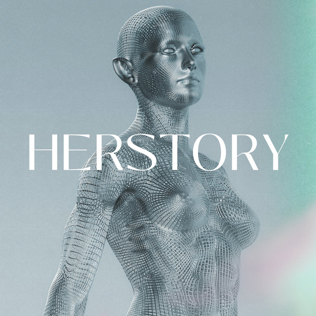Herstory cover art