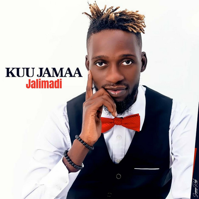 Kuu Jamaa cover art