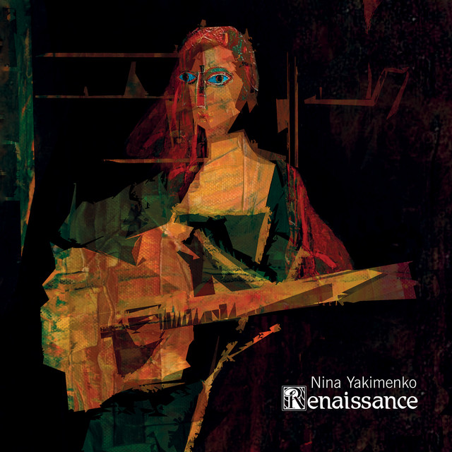 Renaissance cover art
