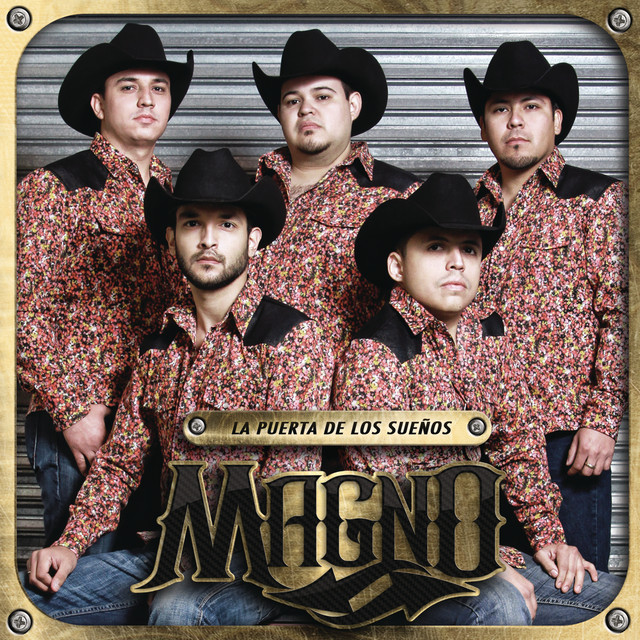 La Puerta de los Sueños cover art