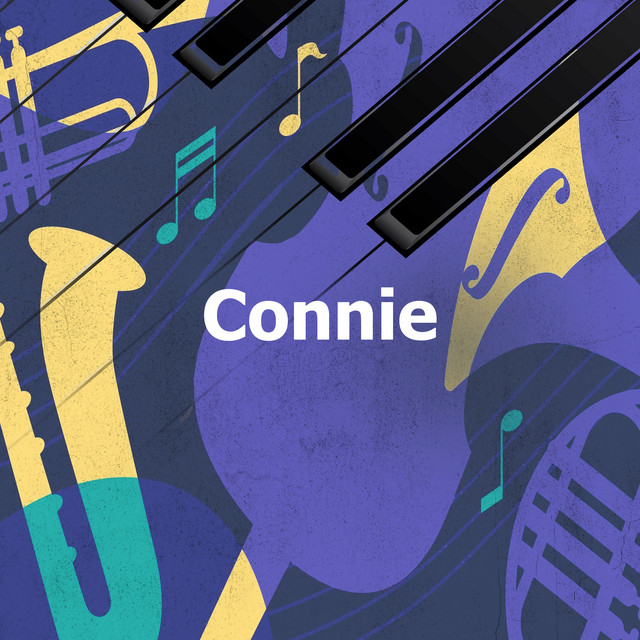 Connie cover art