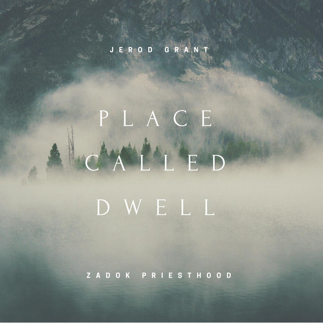 Place Called Dwell cover art