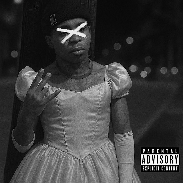 SeX Wit SINderella cover art