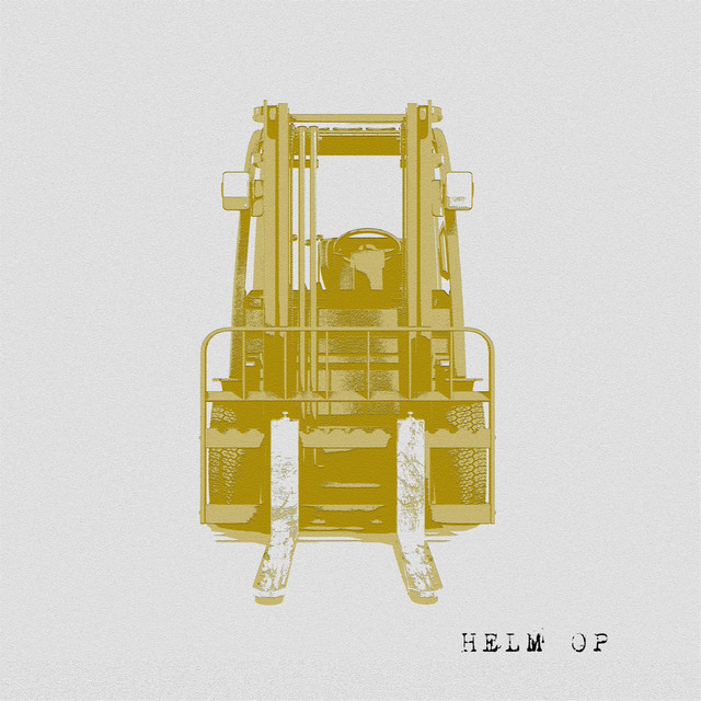 Helm Op cover