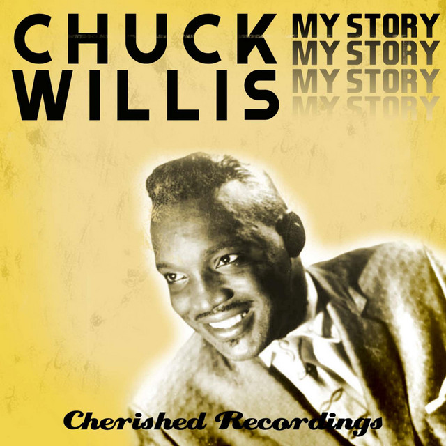 My Story cover art