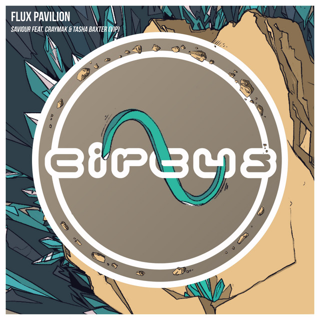 Saviour - CRaymak VIP Remix