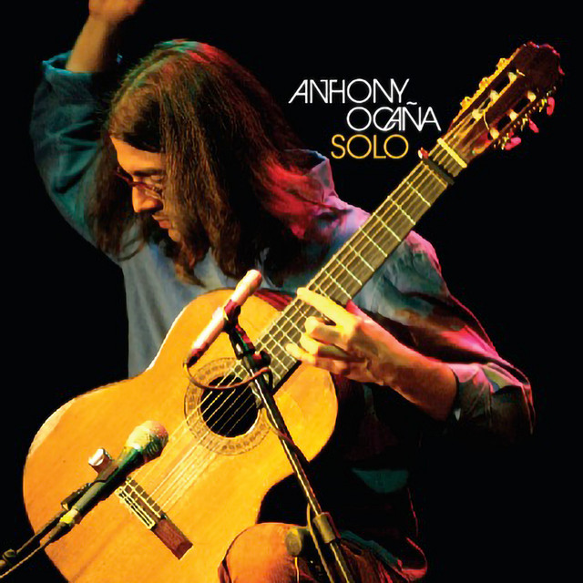Solo cover