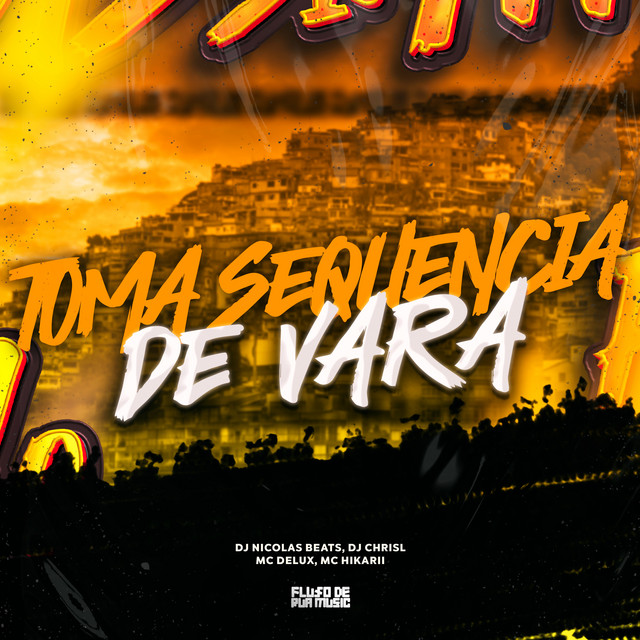 Toma Sequencia de Vara
