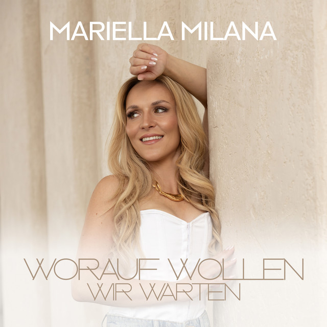 Worauf wollen wir warten album image