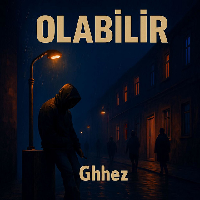 Olabilir cover art