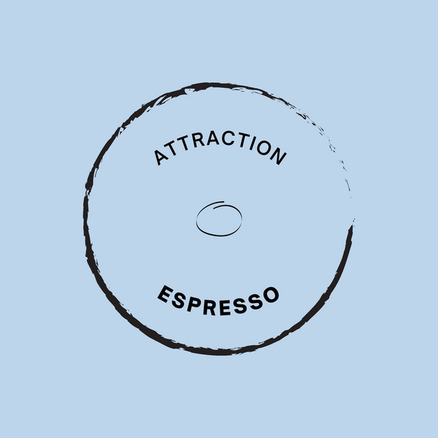 Espresso cover art