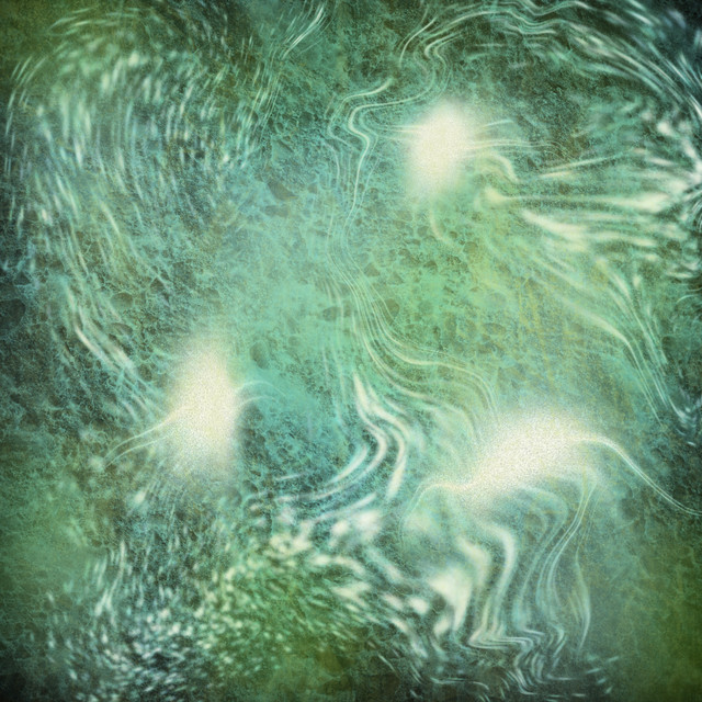 IRVA002 - Evolutions cover art