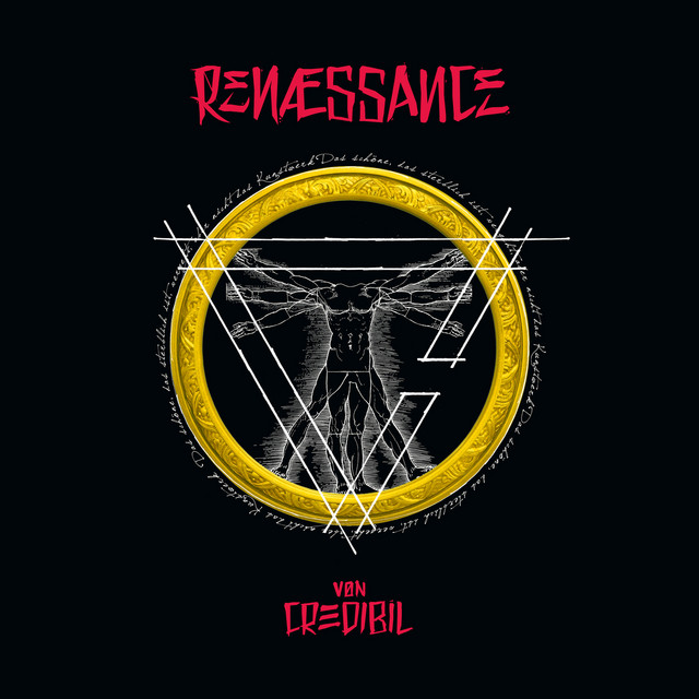 Musik Album 'Renæssance'