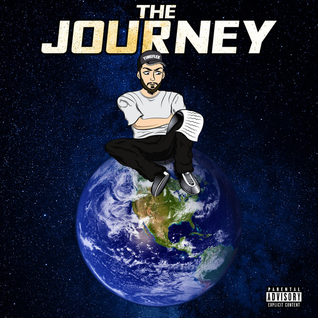 The Journey cover art