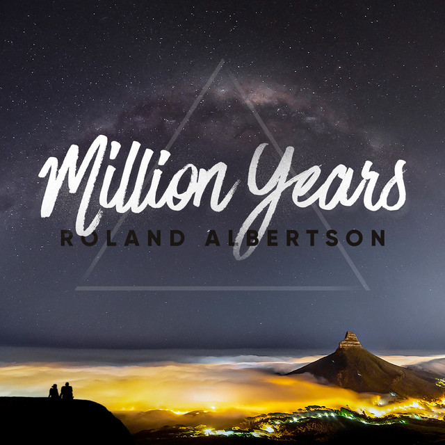 Million Years cover
