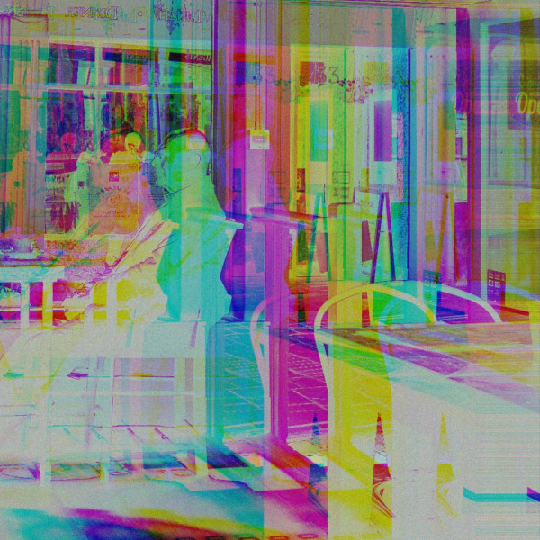 Background Music for Clear Moods cover art