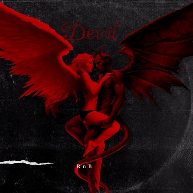 Devil cover art