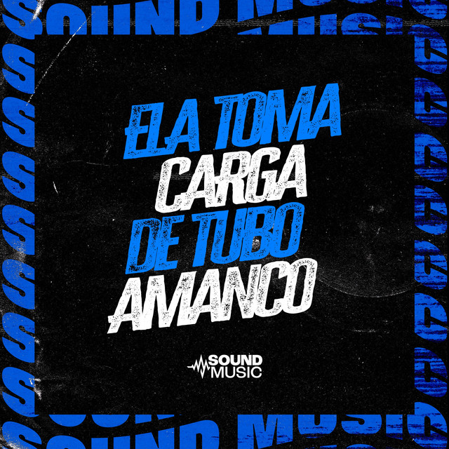 ELA TOMA CARGA DE TUBO AMANCO