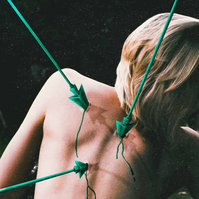 Robin Hood cover