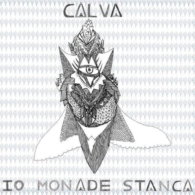Split 12' W/ Io Monade Stanca cover