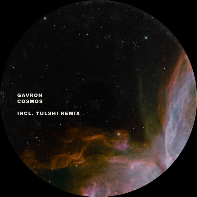 Gavron