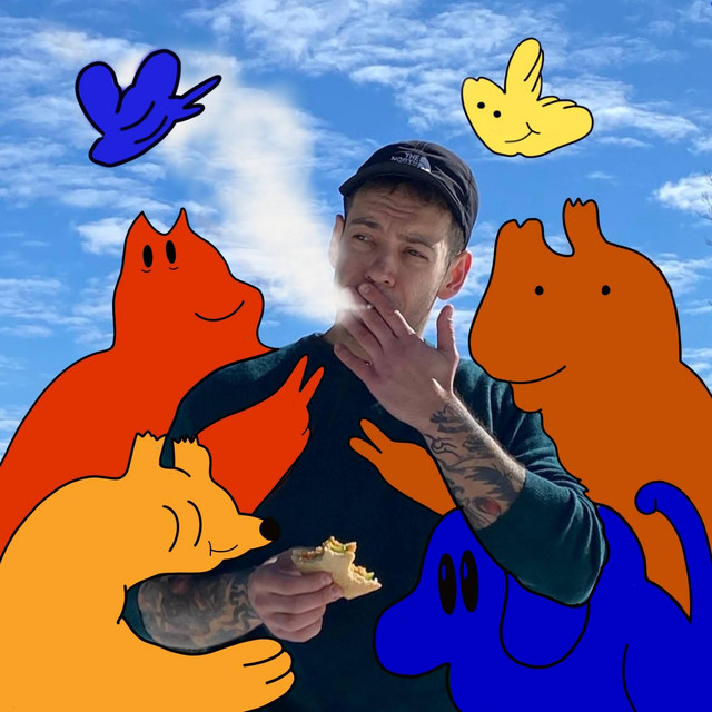 Spalony Innym Phonkiem cover art
