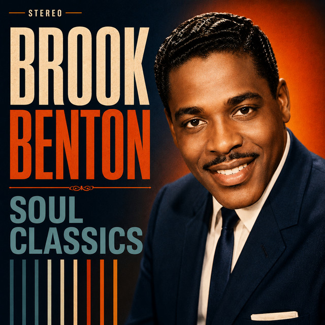 Soul Classics by Brook Benton