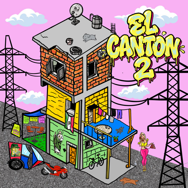 El Cantón 2
