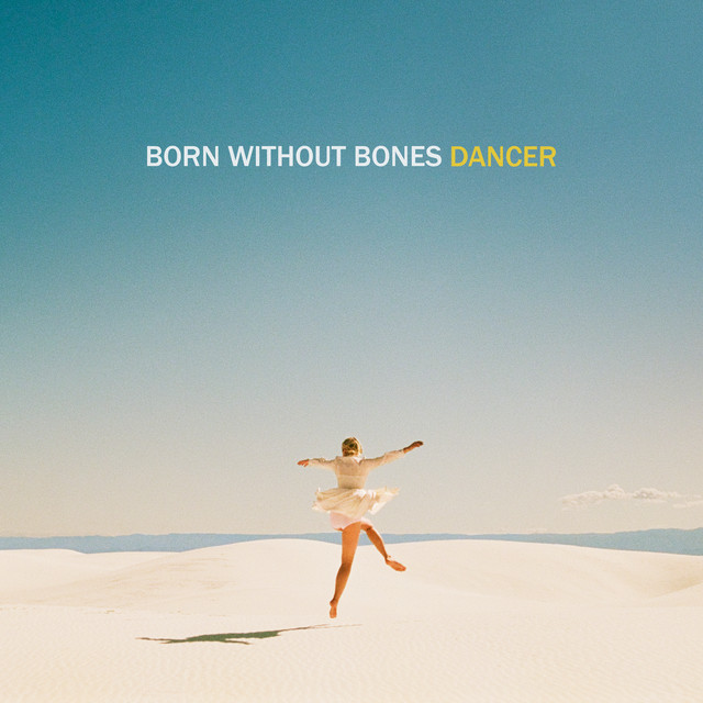 Dancer cover art