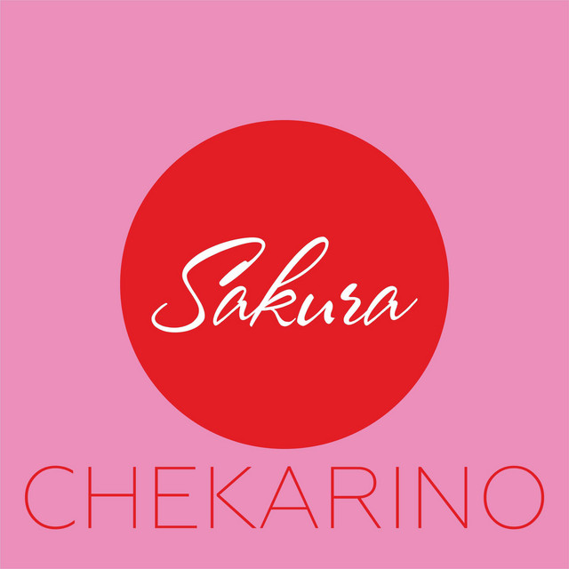 Обкладинка: Sakura — Chekarino