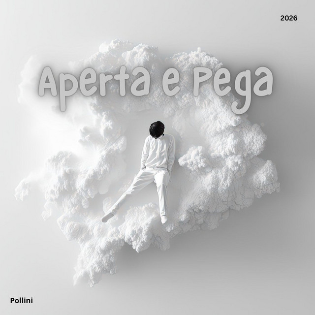 Aperta e Pega