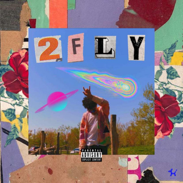 2FLY - Single by LAYNE | Spotify