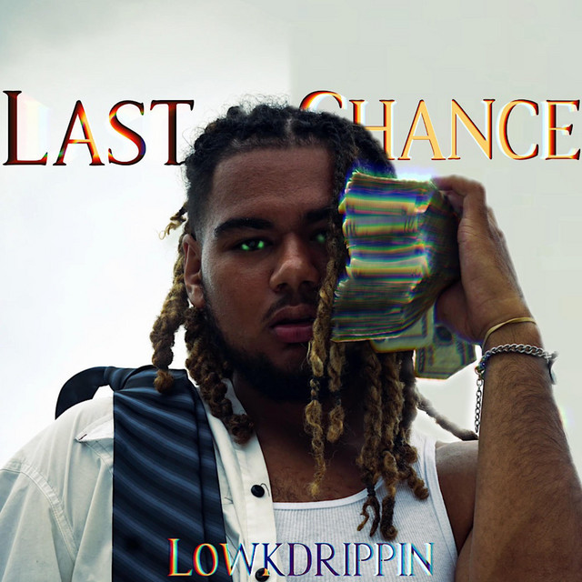 Last Chance cover art