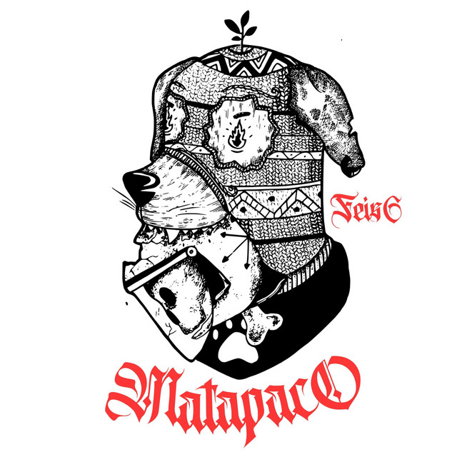 Matapaco cover art
