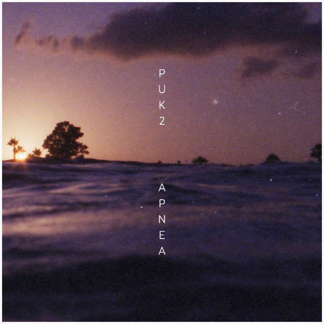 Apnea cover art