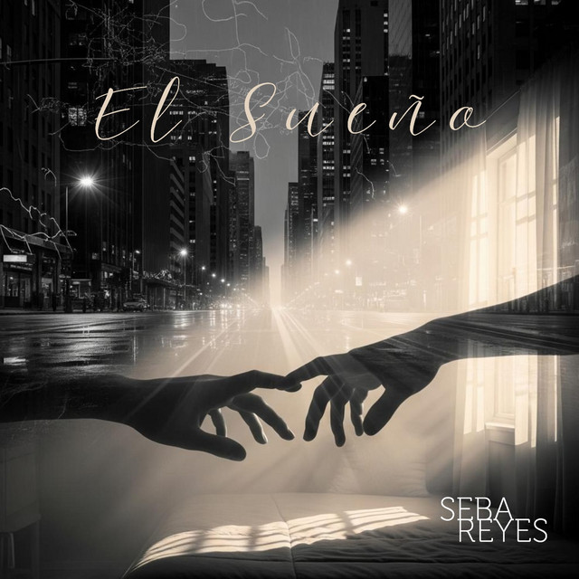 El Sueño album image