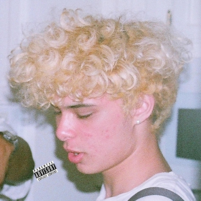 White Flower Oil cover art
