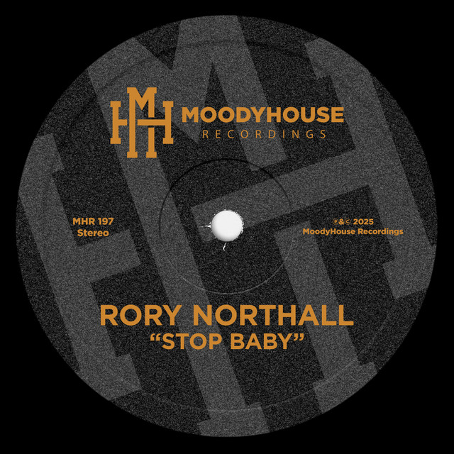 Stop Baby album art