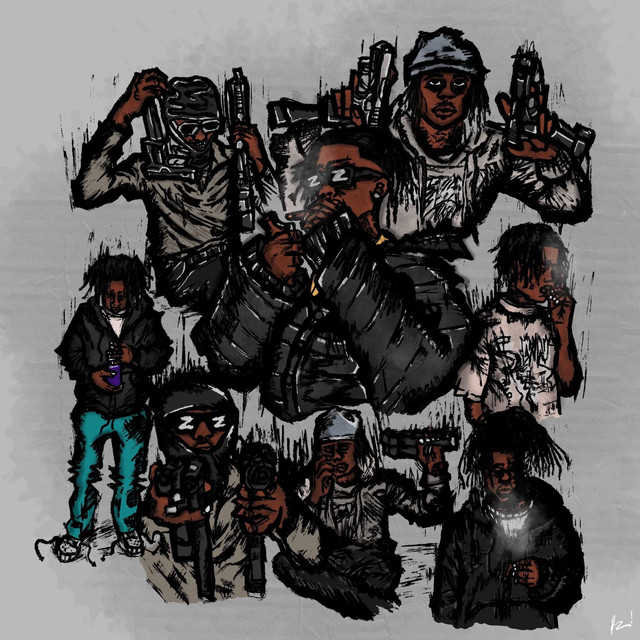 Shades cover art