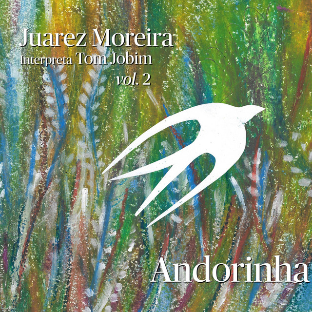 Andorinha cover art