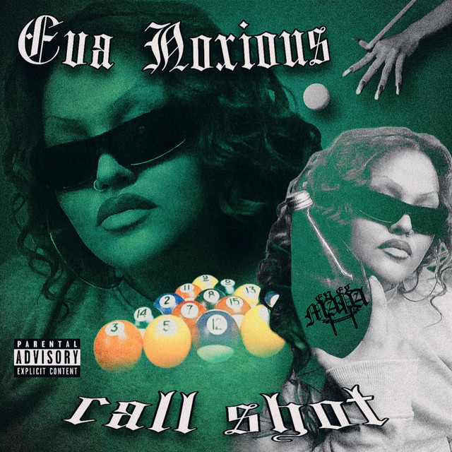 Call Shot cover art