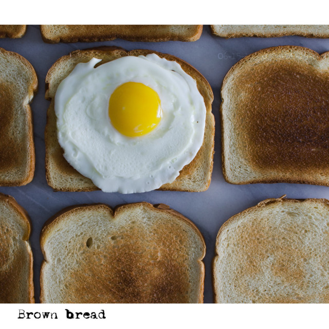 Brown Bread - Single by FortZion | Spotify