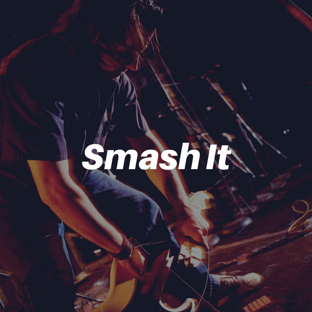 Smash It cover art