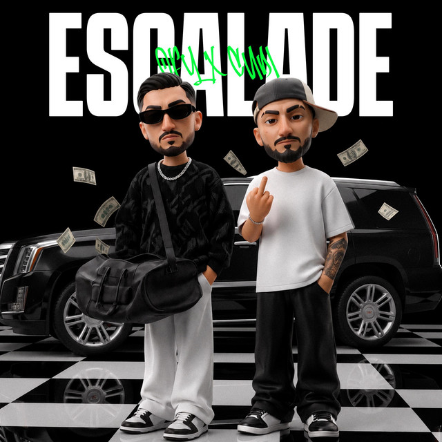 Escalade