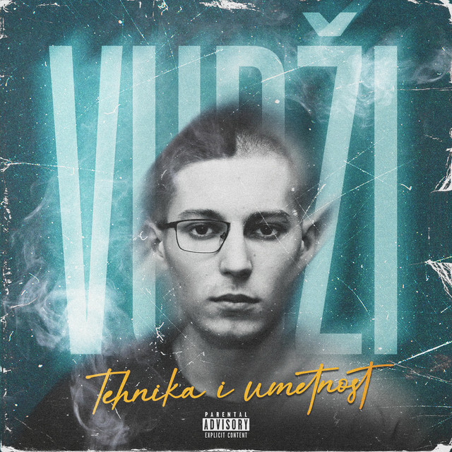 Tehnika i umetnost cover art