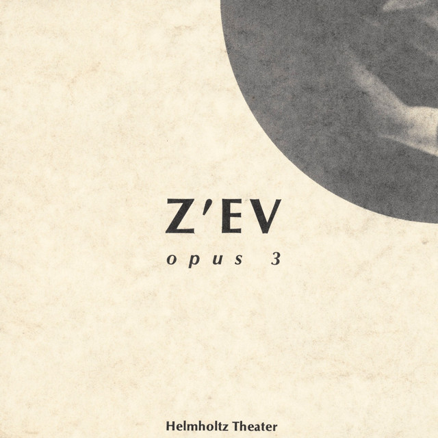 Opus 3 cover art