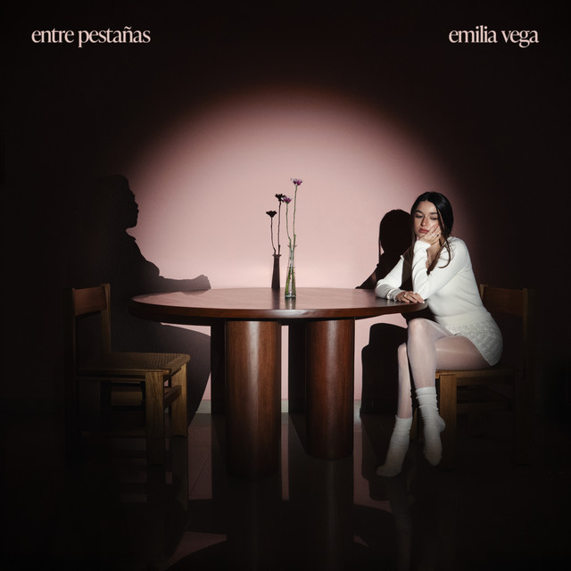 entre pestañas - instrumental